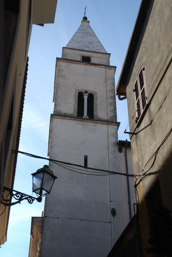 Ferienwohnung La Palombara Ponzano Romano Exterior foto