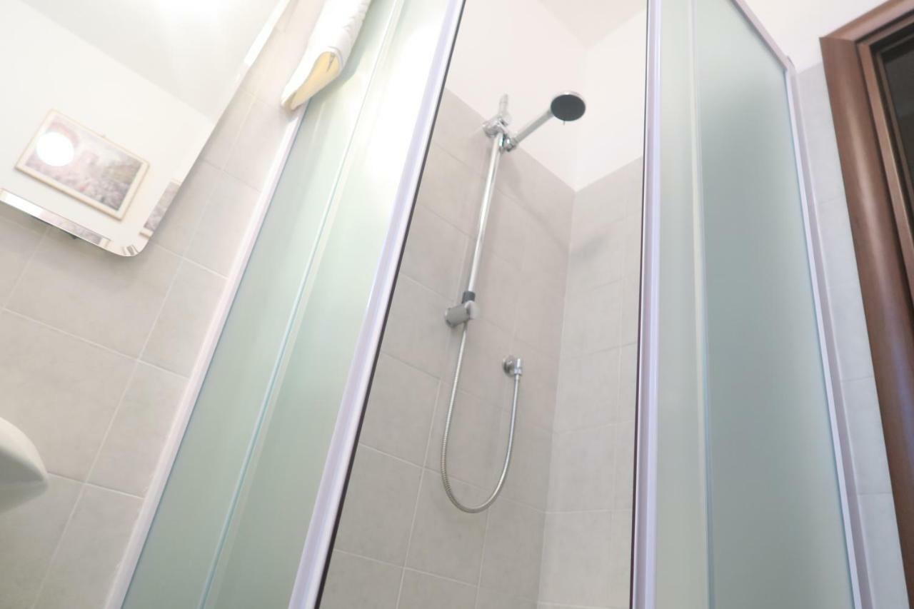 Ferienwohnung La Palombara Ponzano Romano Exterior foto